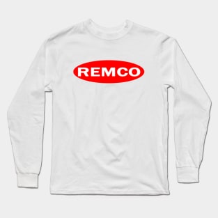 Remco toys Long Sleeve T-Shirt